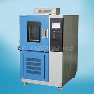 高低温试验箱推动电子产品的升级创新